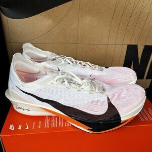 NEW Nike ZoomX StreakFly 2 Proto Road Racing HF6417 100 Men's Size 12